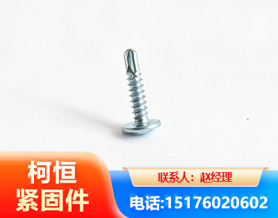 珠海华司钻尾丝